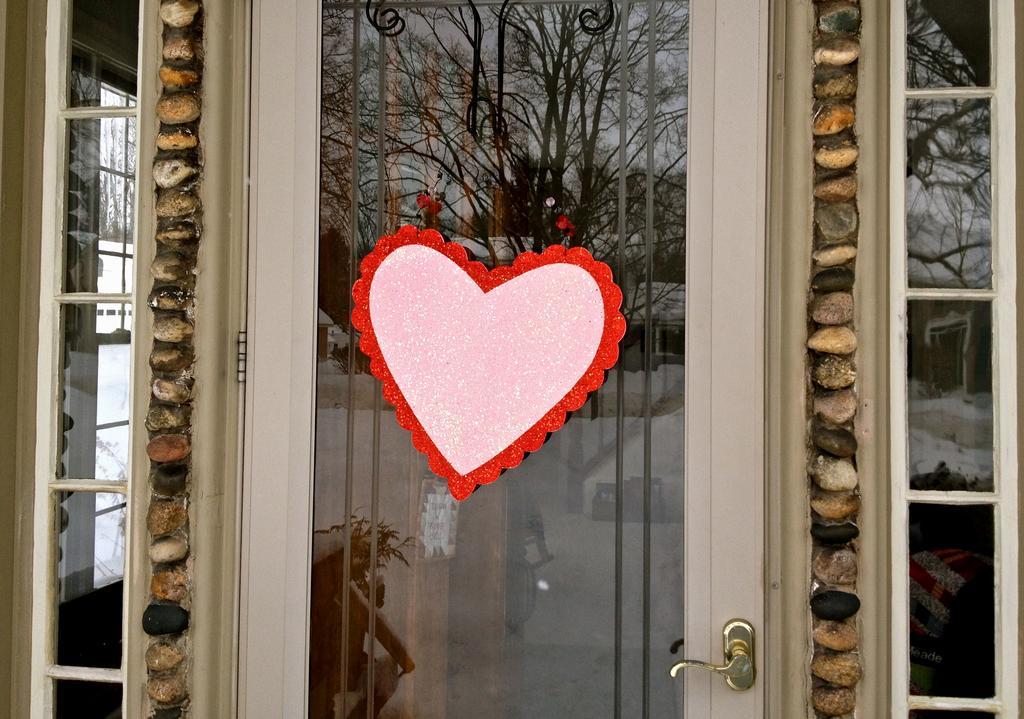 Aberdeen Stone Cottage B&B Traverse City Bagian luar foto