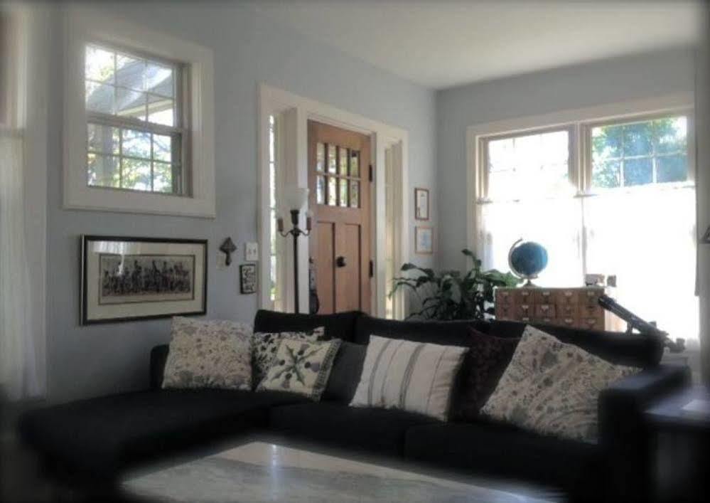 Aberdeen Stone Cottage B&B Traverse City Bagian luar foto