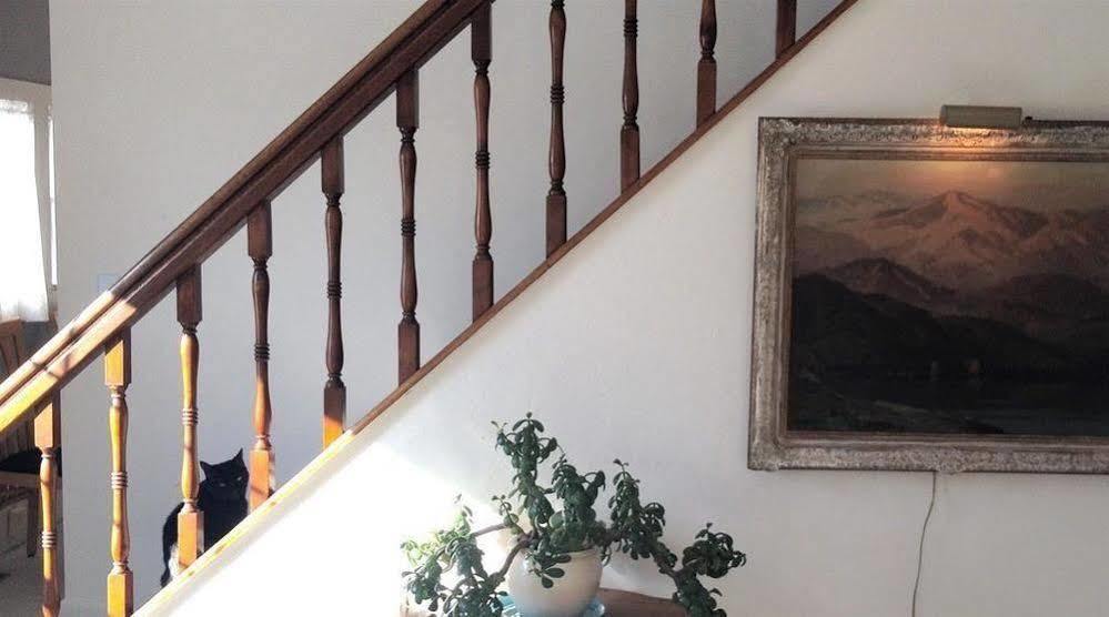 Aberdeen Stone Cottage B&B Traverse City Bagian luar foto